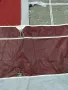Форселт за каравана ISABELLA CAPRI LUX BURGUNDY Размер 1050 (1036-1060)см земя-земя., снимка 12