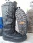 КАТО НОВИ ботуши,боти SNOW BOOTS TIMBERLAND® оригинал​,37 - 38,100% ВИСОКОКАЧЕСТВЕНА ЕСТЕСТВЕНА КОЖА, снимка 3