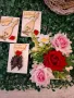 Уникални букети и сувенири с вечни цветя, снимка 12