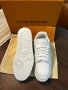 Louis vuitton trainers, снимка 5