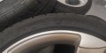 Оригинални джанти с гуми летни 21 цола за Audi А8 S8 A7 S7, снимка 4