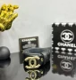 Chanel Унисекс Колан🔝Мъжки Колан Шанел🔝Дамски Колан - Налични Различни Цветове Код E776, снимка 1
