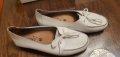 Продавам мокасини естествена кожа номер 38, снимка 2