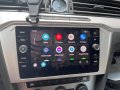 🚗🚗Активиране на Apple CarPlay Android Auto Audi SEAT Skoda VOLKSWAGEN PORSCHE VIM Видео в движение, снимка 9