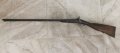 Стара предно пълнеща капсулна пушка , снимка 1 - Антикварни и старинни предмети - 43723490