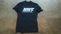 NIKE PRO Mens T-Shirt Размер M мъжка тениска 36-68, снимка 1