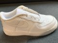 Nike Air Force real leather 26,27, снимка 9