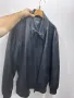 Кожено яке 4XL DESIGH JEANS LEATHER JACKET COTTON, снимка 1