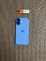 iphone 16 ЛИЗИНГ 52лв/м ULTRAMARINE айфон син 16, снимка 1