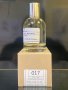 ПАРФЮМ-ПРОДУКТ-THE LAB-PERFUME STORE-N 017, снимка 2