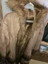 Дамски зимен кожух, снимка 4