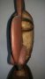 Фигура Нимба от племето Бага, снимка 6