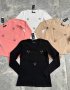 Дамска блуза Guess/SS-H108, снимка 1 - Блузи с дълъг ръкав и пуловери - 41165532