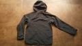 Hummel Watrproof Windproof Brethable Jacket размер L яке водонепромокаемо 14-53, снимка 3