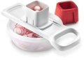 Спиди Мандо ренде Tupperware , снимка 1 - Други - 43563782