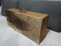 Дървен куфар, снимка 5