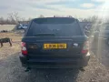 RANGE ROVER Sport 2.7 TDI V6 HSE  2007 Г автоматик само на части , снимка 6