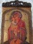 Икона тъкана 51934, снимка 2