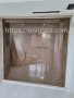 Стъклен параван, снимка 2
