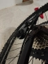 Планински велосипед Cube 27,5" размер М , снимка 6