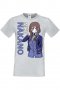 Мъжка тениска The Quintessential Quintuplets Miku Nakano,Анимация,игра,Празник,Повод,, снимка 5
