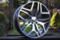 22" Джанти Ленд Ровър 5Х108 Land Rover Range Velar Sport Evoque Discov, снимка 3