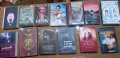Продавам запазени книги, комикси и помагала, снимка 2