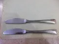 Лот от 2 бр. сервизни ножа, снимка 6
