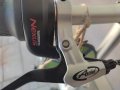 Продавам колела внос от Германия алуминиев тройносгъваем велосипед DAHON MU-N360 20 цола SHIMANO NEH, снимка 8