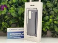 Калъф Samsung Case за Samsung Galaxy Z Fold6 + S-Pen Gray, снимка 1