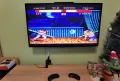 SEGA MEGA DRIVE 2 HDMI с БЕЗЖИЧНИ контролери и 5000 игри, снимка 5