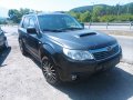 Subaru Forester III SH 2.0 D - НА ЧАСТИ, снимка 2