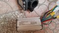 Комплект контролер с дисплей и газ 24v 250w за тротинетка, снимка 4