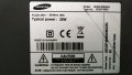 SAMSUNG UE32F4000AW със счупена матрица ,BN44-00604B ,BN41-01955A ,CY-HF320AGLV1H ,BN41-01976B, снимка 3