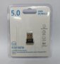 Нов USB Bluetooth адаптер 5.0 - USB Bluetooth Dongle 5.0, снимка 1 - Друга електроника - 35361122