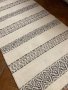 Вълнена черга/ тъкан килим, снимка 2