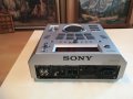 sony mds-dre1 minidisc recorder/player-made in japan 120v, снимка 3