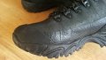 CMP Dhenieb Trekking Waterproof Vibram Leather Boots EUR 38  естествена кожа водонепромокаеми - 519, снимка 10