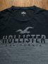 hollister - страхотна мъжка тениска