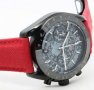 Мъжки луксозен часовник Omega Seamaster, снимка 3