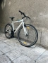 Алуминиев велосипед колело 28 цола24 скорости много запазено, снимка 7