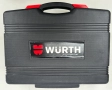Wurth HKP 300-E - Пистолет за горещо лепило 300W 230°C, снимка 7