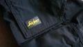 Snickers 6902 FLEXI Work Stretch Trouser 52 / L работен панталон с от части еластична материя W4-144, снимка 7