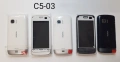 Панел за Nokia E55, 7310 SuperNova, X1-01, X3-00, X3-02, X6-00, 6085, C5-03, 5130 XpressMusic, снимка 14