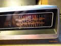 INTERCORD Exklusiv Electronic DE 310 radio clock alarm - vintage 78 - финал, снимка 3