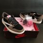 Nike Air Jordan 1 Low Travis Scott 43, снимка 4