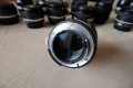 Nikon Nikkor AI 105mm f2.5 lens. Nikon, снимка 5