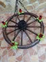 Полилей от колело на каруца З модела, снимка 1