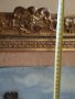 Стара картина-замък, снимка 8