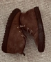 Мега удобни луксозни боти POLO RALPH LAUREN CHETT SUEDE CHUKKA BOOTS , снимка 6